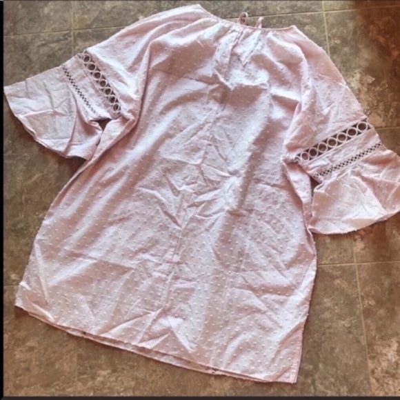 Victoria’s Secret Light Pink Dress Large - Picture 4 of 4